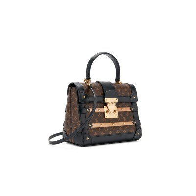 LOUIS VUITTON TRIANON PM M45908 (21*18*11cm)